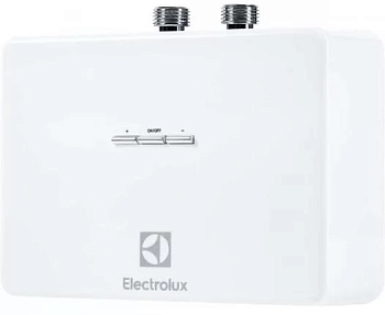 Фото товара: Electrolux NPX 6 Aquatronic Digital 2.0