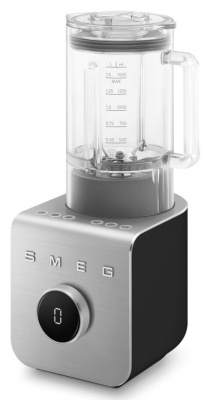 Детальное фото товара: Smeg BLC02BLMEU