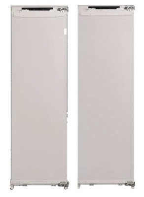 Детальное фото товара: Haier холодильник HCL260NFRU + морозильник HCF 208 NFRU