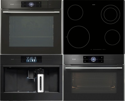 ASKO HCL614G + OCS8678G + OCM8478G + CM8478G