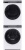 Haier стирка HW90-B14979 + сушка HD90-A2979 + соед.эл CK-1 Детальное фото товара: Haier стирка HW90-B14979 + сушка HD90-A2979 + соед.эл CK-1