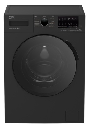 Beko WSPE7H616A