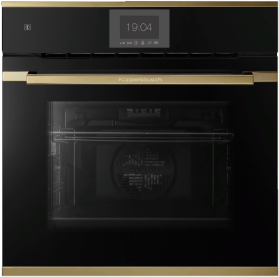 Kuppersbusch B 6550.0 S4 Gold