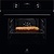 Фото товара: Electrolux EOF5H50BZ