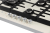 HIBERG VM 9155 Y Детальное фото товара: HIBERG VM 9155 Y газовая поверхность
