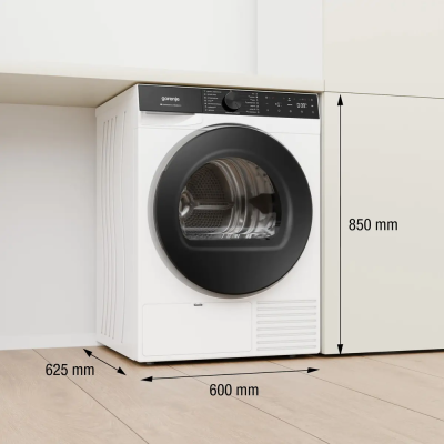 Детальное фото товара: Gorenje DG69D