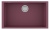 Paulmark NEO CLASSIC 76, мойка, гранит, merlot Детальное фото товара: Paulmark NEO CLASSIC 76, мойка, гранит, merlot
