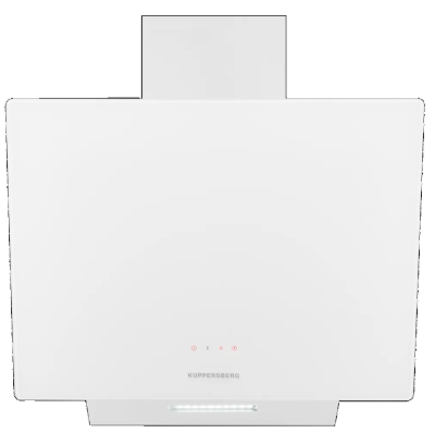 Kuppersberg F 605 W
