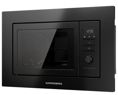 Детальное фото товара: Kuppersberg HMW 621 B