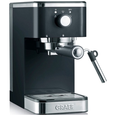GRAEF Salita ES 402 schwarz