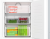 Bosch KIN86ADD0 Детальное фото товара: Bosch KIN86ADD0