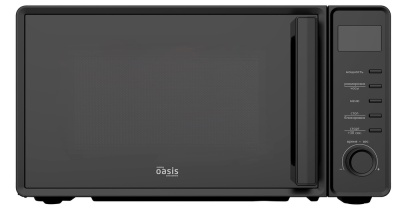 Детальное фото товара: making Oasis everywhere MW-70SB