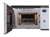 Korting KMI 820 GSCW Детальное фото товара: Korting KMI 820 GSCW