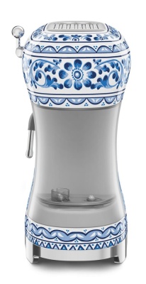 Детальное фото товара: Smeg ECF02DGBEU
