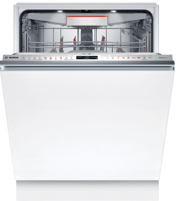 Фото товара: Bosch SMV8YCX02E