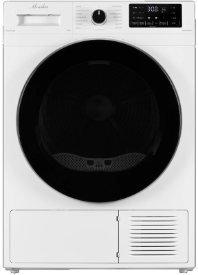 Monsher MDM 595 Blanc