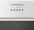 Детальное фото товара: Kuppersberg INPUSH 60 X