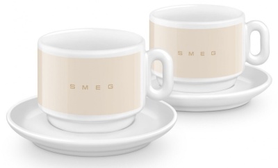 Фото товара: Smeg CCSF01CR