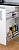 Фото товара: Pelly перегородки для бутылочницы 329 мм (2 шт), серебро