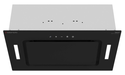 MEFERI INBOX52BK GLASS COMFORT