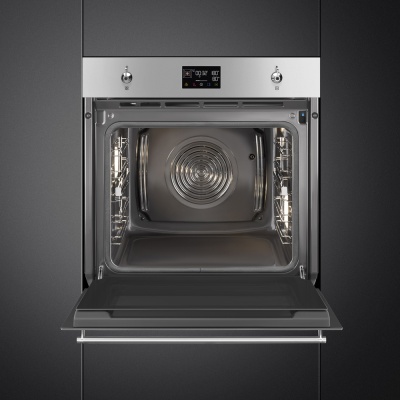 Детальное фото товара: Smeg SOP6302S2PX