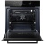 Kuppersberg HO 606 P Black Детальное фото товара: Kuppersberg HO 606 P Black