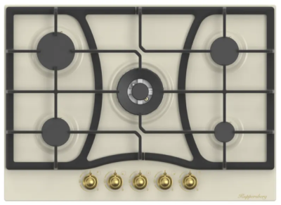 Kuppersberg FS 910 C Bronze