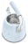 Smeg WKF01PB Детальное фото товара: Smeg WKF01PB электрический чайник