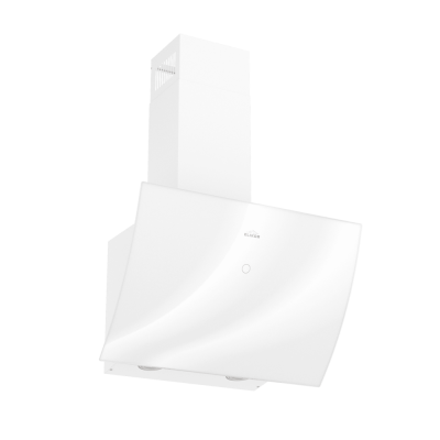 Детальное фото товара: Elikor WAVE 60 WH белый