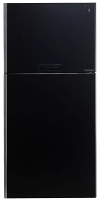 Фото товара: SHARP SJXG60PMBK