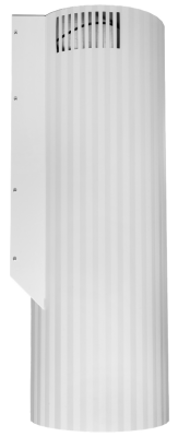 Детальное фото товара: Konigin Largo White Matte 31