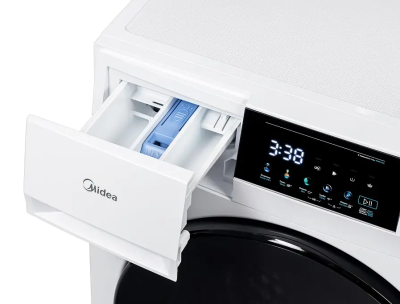 Детальное фото товара: Midea MFC3814BSW47/W