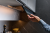 Falmec VIRGOLA NO-DROP TOUCH 60 BLACK Детальное фото товара: Falmec VIRGOLA NO-DROP TOUCH 60 BLACK