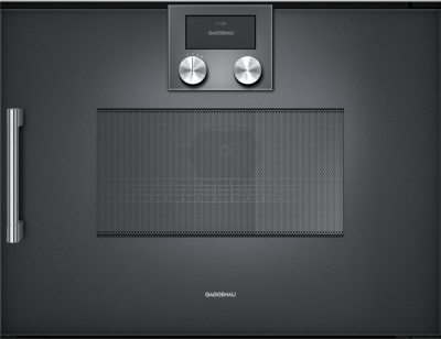 Фото товара: Gaggenau BMP250100