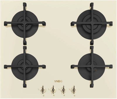 Smeg PV864PO