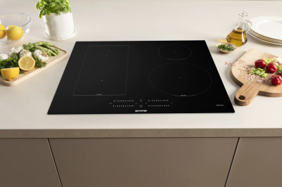 Детальное фото товара: Gorenje GIC6422BSC индукционная поверхность