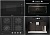 Фото товара: KORTING HGG 6825 CTN + OKB 8921 ESN + KMI 825 TGN + KCM 9830 BCG