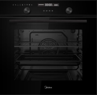 Midea MO78107CGB