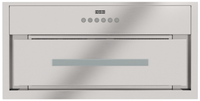 Детальное фото товара: Franke LUCE INOX 60 IX