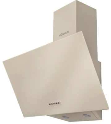 Konigin Colibri Ivory 60