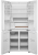 Toshiba GR-RF695WI-PGJ(67) Детальное фото товара: Toshiba GR-RF695WI-PGJ(67)
