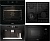 Фото товара: KORTING HGG 6955 CTN + OKB 2820 EN + KMI 827 GN + KCM 9830 BCG