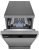 DeLonghi DDWS 465 X CALLISTO Детальное фото товара: DeLonghi DDWS 465 X CALLISTO