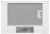 Krona Kamilla 450 white Детальное фото товара: Krona Kamilla 450 white