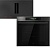 Фото товара: ASKO HIHD854MM + OTP66BSH