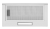 Maunfeld Clyde 50 Glass White Детальное фото товара: Maunfeld Clyde 50 Glass White