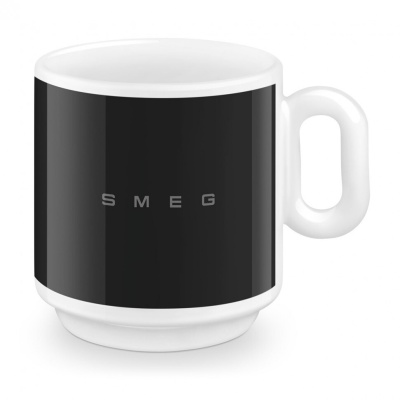 Детальное фото товара: Smeg MUGF01BL