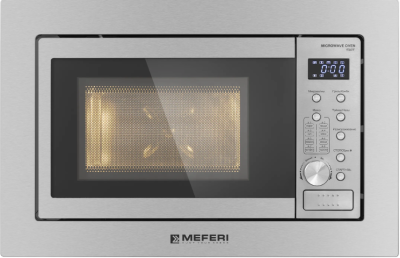 MEFERI MMO6020IX POWER