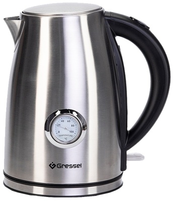 Gressel GRK-1109S