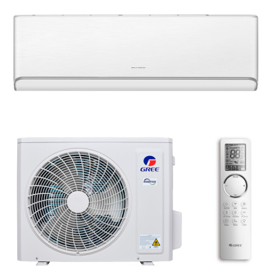 Gree GWH18AVDXE-K6DNA1A(white)